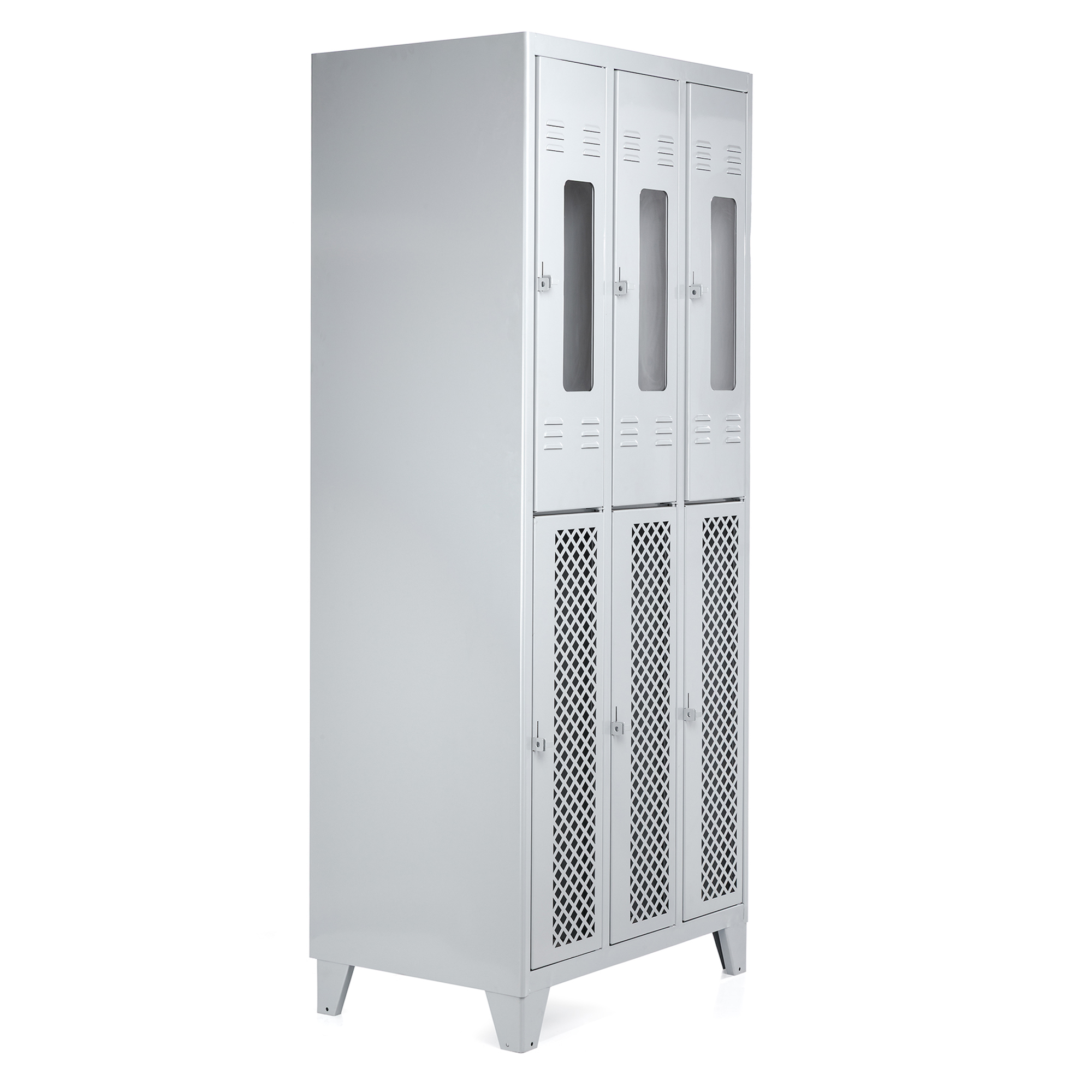 GUARDARROPAS LINEA MODENA