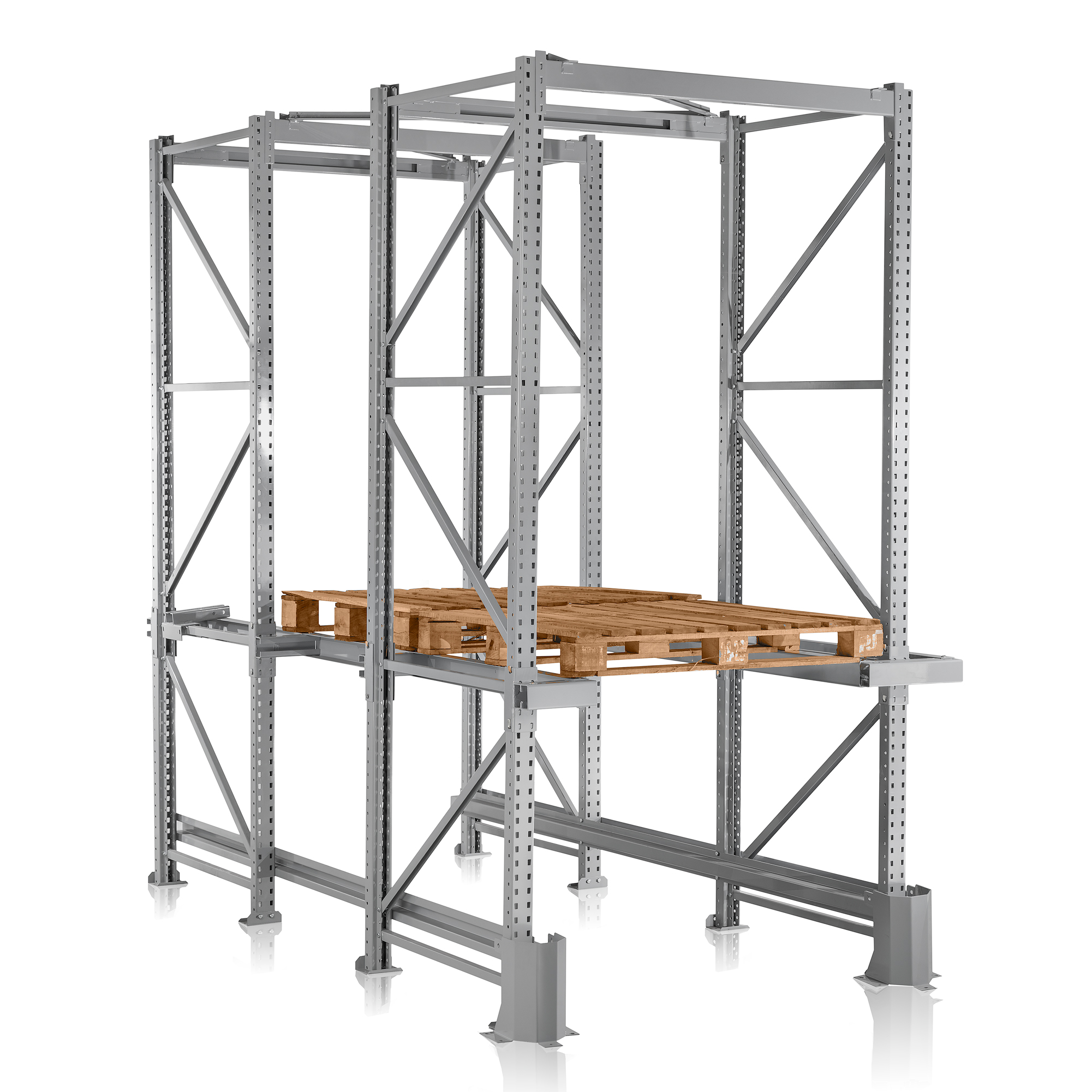 Rack penetrable: qué es, cómo funciona y cuándo conviene - Previous Post Image